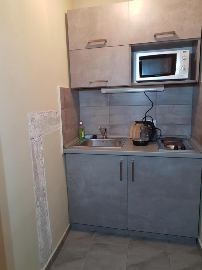 Ketbodonyi Apartments ภายนอก รูปภาพ