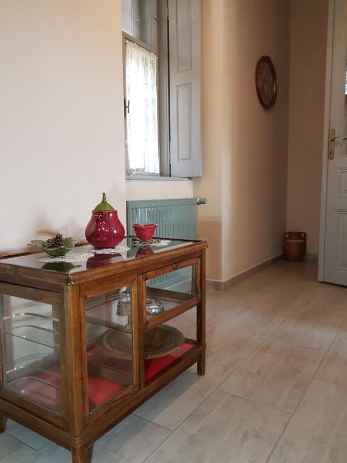 Ketbodonyi Apartments ภายนอก รูปภาพ
