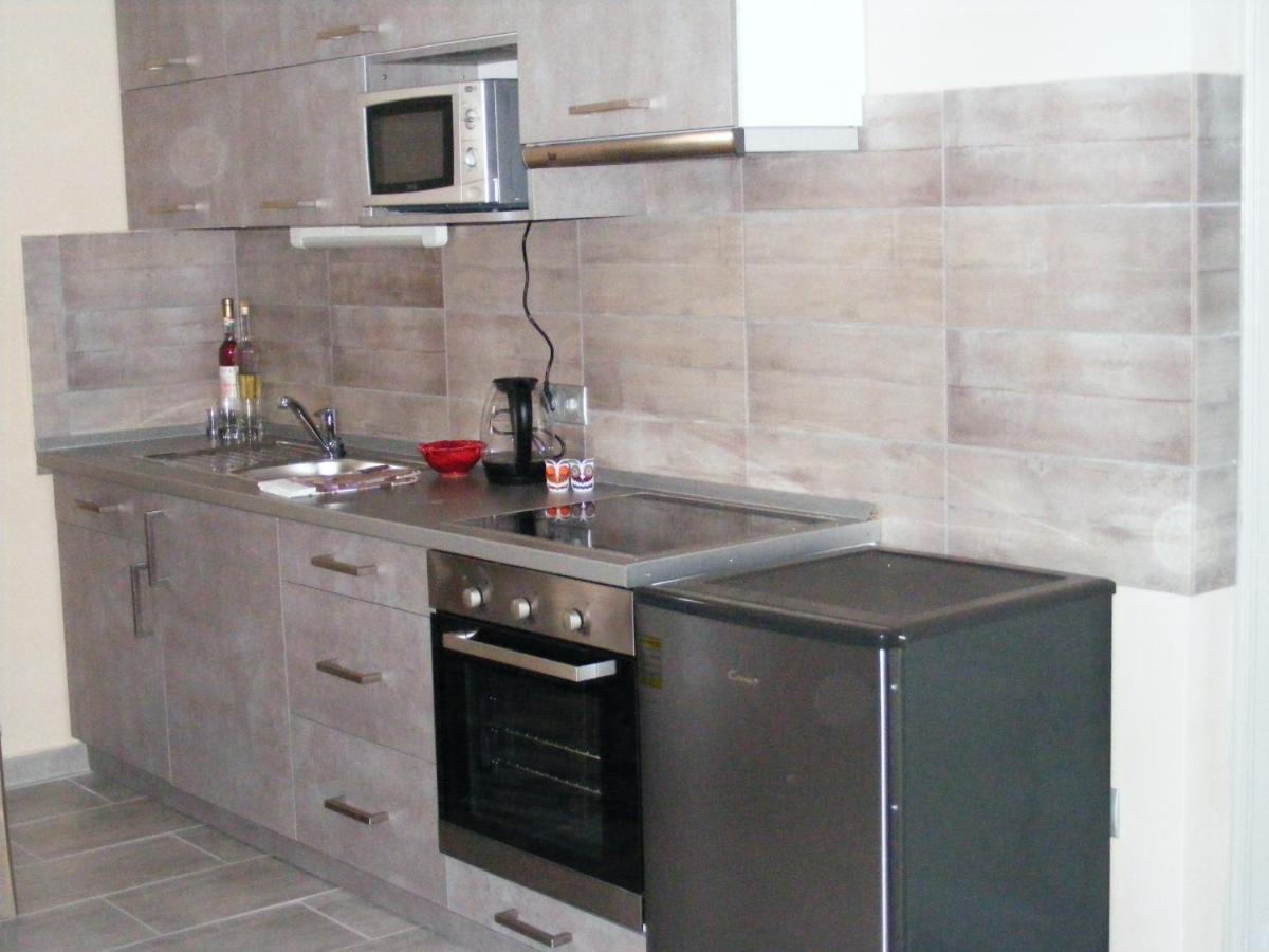 Ketbodonyi Apartments ภายนอก รูปภาพ